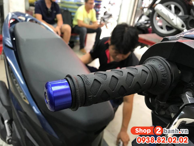 Top 6 bao tay raider đẹp bán chạy shop2banh năm 2022 - 4