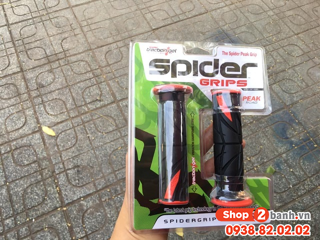 Top 6 bao tay vespa sprint đẹp bán chạy shop2banh năm 2022 - 5