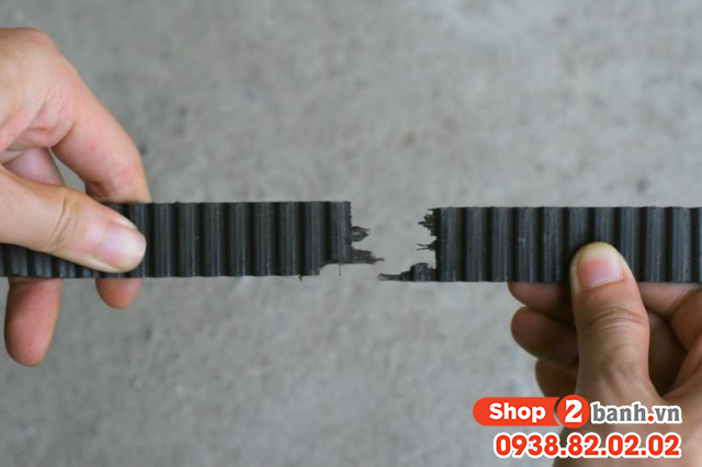 Dây curoa xe 32 Win game nhà cái trực tuyến air blade và cách sử dụng sao cho đúng - 2