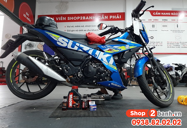 Dung tích nhớt xe satria bao nhiêu nên 32win nhà cái giải trí cá cược số 1 châu Á nào phù hợp - 1