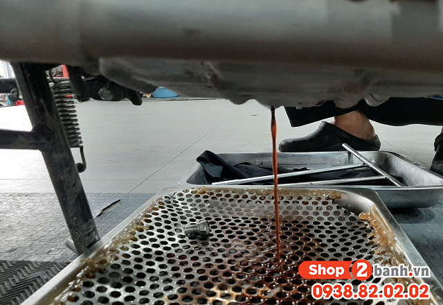 Dung tích nhớt xe satria bao nhiêu nên 32win nhà cái giải trí cá cược số 1 châu Á nào phù hợp - 3