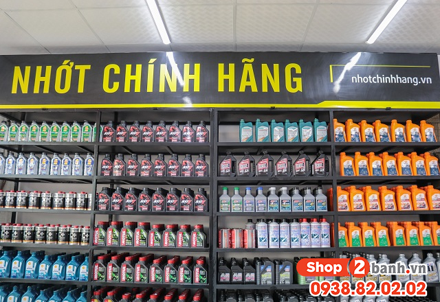 Dung tích nhớt xe r15 bao nhiêu nên 32win nhà cái giải trí cá cược số 1 châu Á nào phù hợp - 4