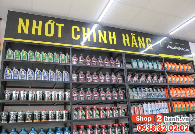 Dung tích nhớt xe future bao nhiêu nên 32win nhà cái giải trí cá cược số 1 châu Á nào phù hợp - 3