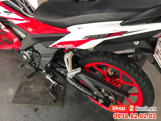 Chọn mua vỏ xe sonic 150 nên thay loại vỏ nào tốt - 5
