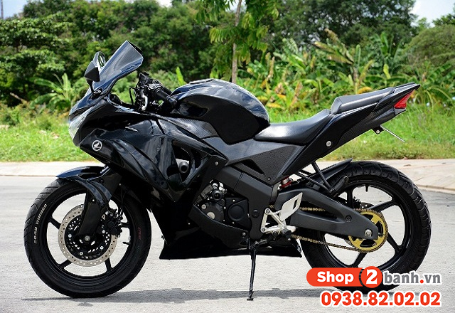 Xe cbr 150 để giảm khí thải và đạt chuẩn thì nên bảo dưỡng bộ phận nào - 1