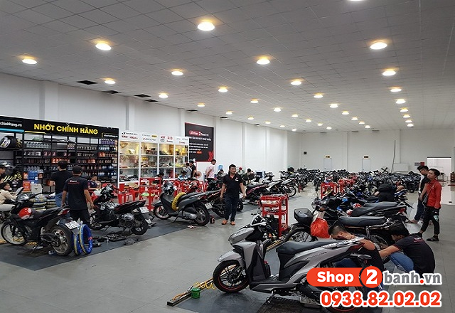 Dung tích nhớt xe sirius bao nhiêu nên 32win nhà cái giải trí cá cược số 1 châu Á nào phù hợp - 4