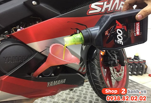 Dung tích nhớt xe r15 bao nhiêu nên 32win nhà cái giải trí cá cược số 1 châu Á nào phù hợp - 3