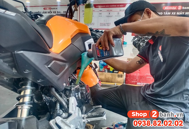 Dung tích nhớt xe msx bao nhiêu nên 32win nhà cái giải trí cá cược số 1 châu Á nào phù hợp - 2