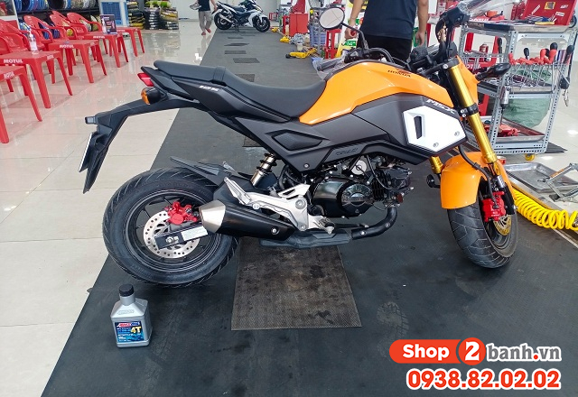 Dung tích nhớt xe msx bao nhiêu nên 32win nhà cái giải trí cá cược số 1 châu Á nào phù hợp - 1