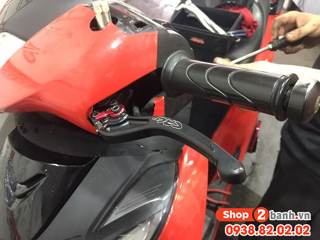 Top 3 tay thắng sh độ kiểng bán chạy shop2banh năm 2022 - 2