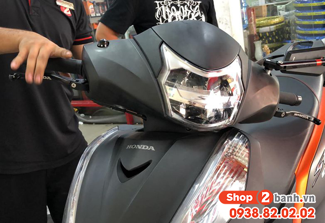Top 3 tay thắng sh độ kiểng bán chạy shop2banh năm 2022 - 1