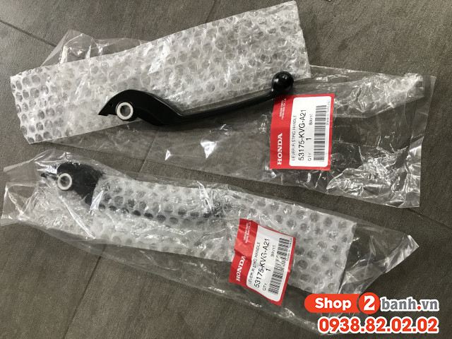 Top 4 tay thắng vario 160 độ kiểng bán chạy shop2banh năm 2026 - 4