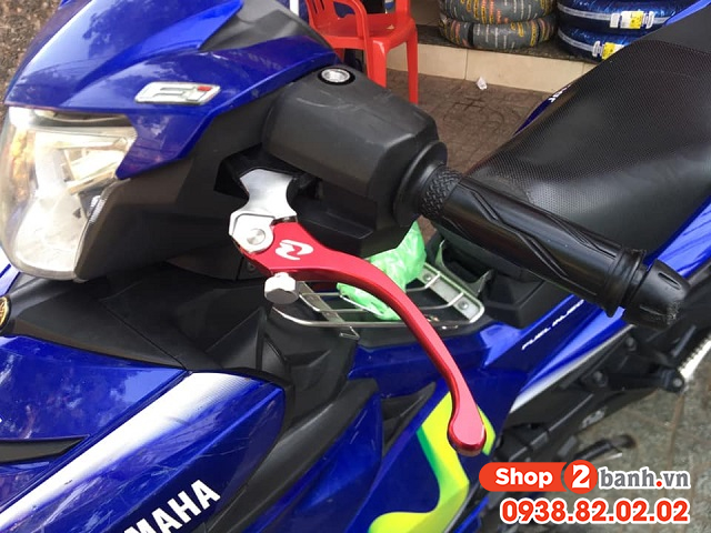 Top 3 tay thắng exciter 155 độ kiểng bán chạy shop2banh - 3