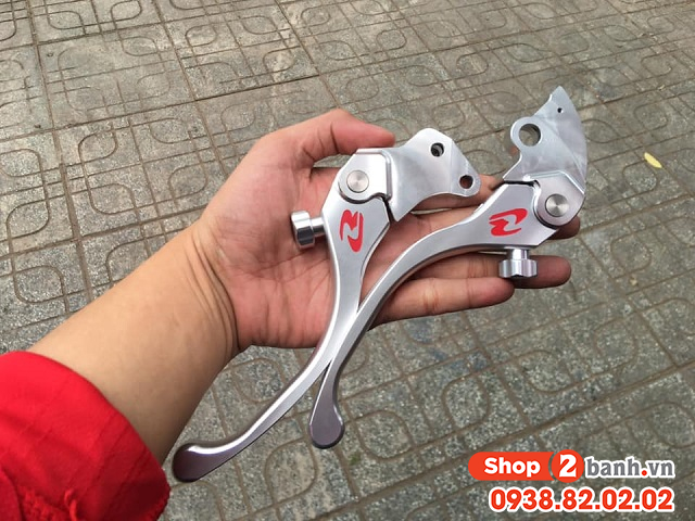 Top 3 tay thắng sh300i độ kiểng bán chạy shop2banh năm 2022 - 4