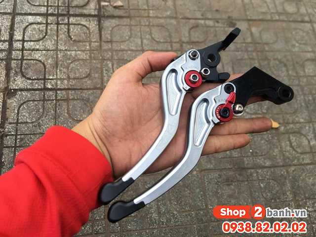 Top 3 tay thắng sh300i độ kiểng bán chạy shop2banh năm 2022 - 2
