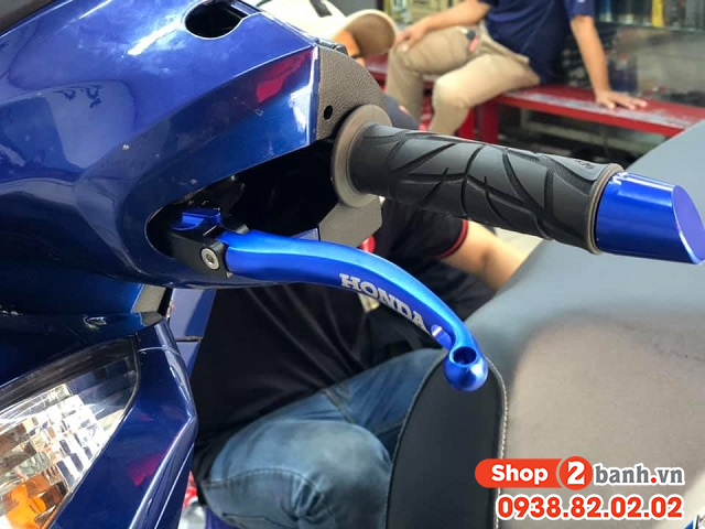 Top 3 tay thắng sh300i độ kiểng bán chạy shop2banh năm 2022 - 3