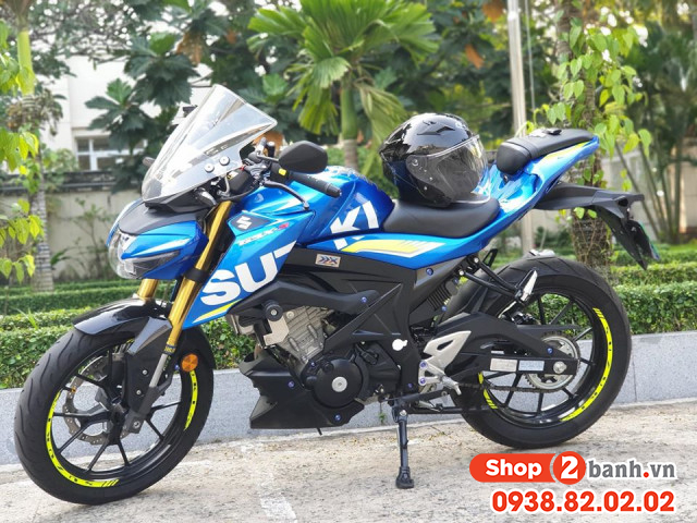 Chọn mua vỏ xe gsx-s150 nên thay vỏ loại nào tốt - 2