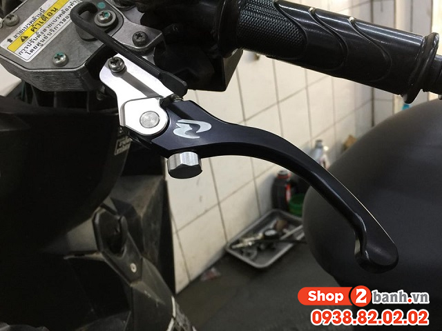 Top 3 tay thắng vario độ kiểng bán chạy shop2banh - 3