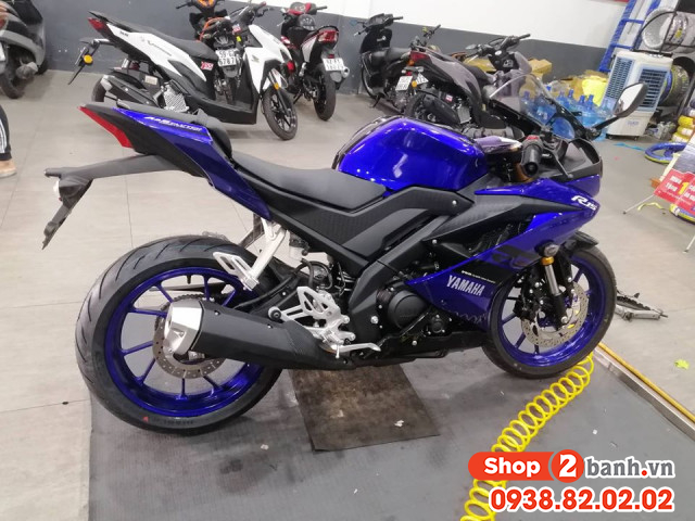 Chọn mua vỏ xe r15 nên thay loại vỏ nào tốt - 2