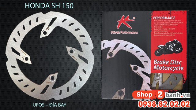Top 4 đĩa thắng sh đẹp bán chạy shop2banh năm 2022 - 3