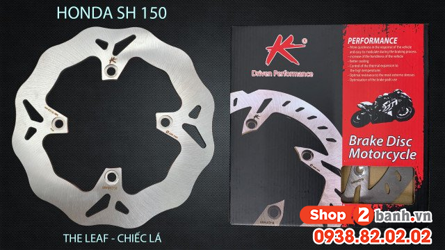 Top 4 đĩa thắng sh đẹp bán chạy shop2banh năm 2022 - 4