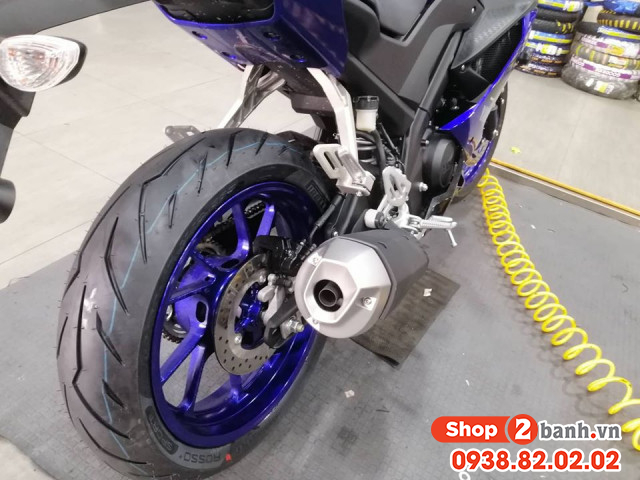 Chọn mua vỏ xe r15 nên thay loại vỏ nào tốt - 4