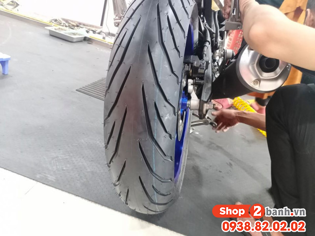 Thông số lốp xe r15 bao nhiêu nên thay vỏ nào phù hợp - 4