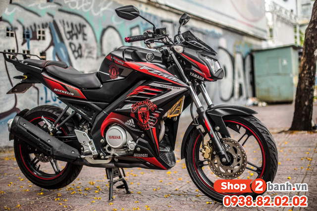 Chọn mua vỏ xe fz150i nên thay vỏ loại nào tốt - 2