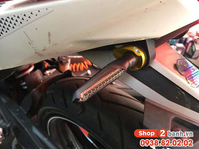 Top 6 đèn xi nhan exciter 155 độ kiểng đẹp bán chạy shop2banh - 3