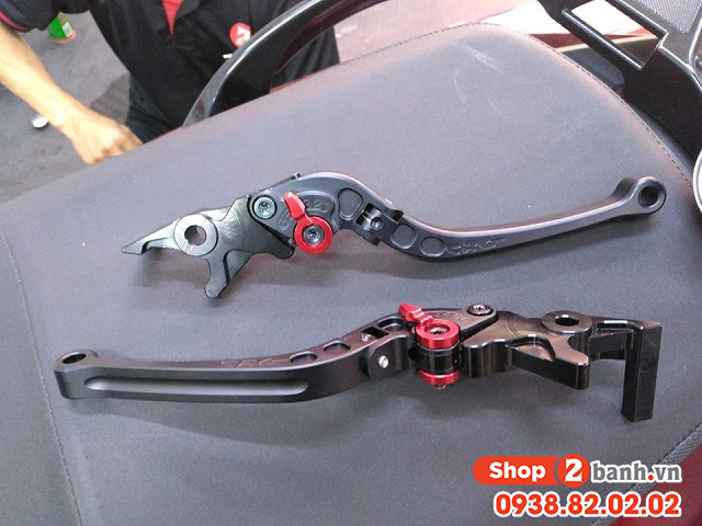 Top 3 tay thắng raider độ kiểng bán chạy shop2banh năm 2022 - 2
