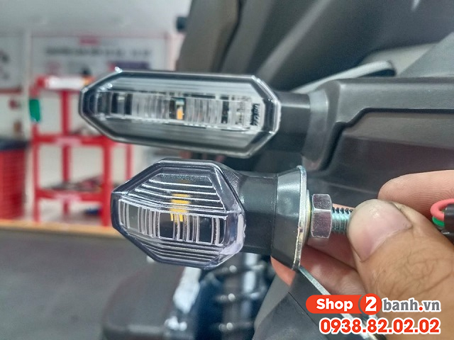 Top 6 đèn xi nhan exciter 155 độ kiểng đẹp bán chạy shop2banh - 7