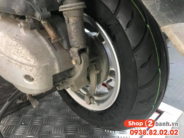 Thông số lốp xe lead bao nhiêu nên thay vỏ nào phù hợp - 4