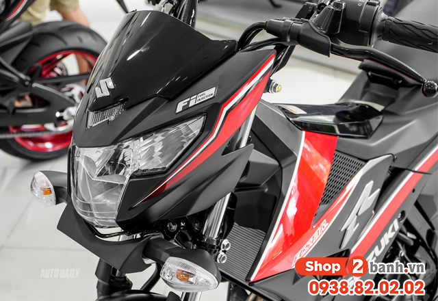 Top 3 tay thắng raider độ kiểng bán chạy shop2banh năm 2022 - 1