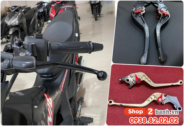 Top 3 tay thắng sonic độ kiểng bán chạy shop2banh năm 2022 - 1