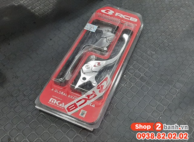 Top 3 tay thắng nvx độ kiểng bán chạy shop2banh năm 2022 - 3