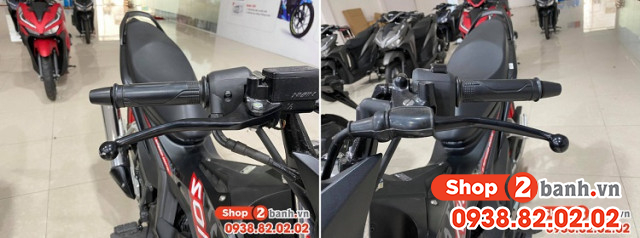 Top 3 tay thắng sonic độ kiểng bán chạy shop2banh năm 2022 - 4