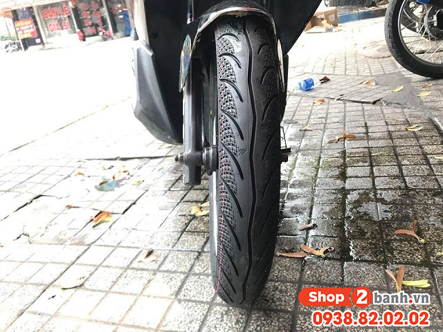 Chọn mua vỏ xe janus 2026 nên thay vỏ loại nào tốt - 8