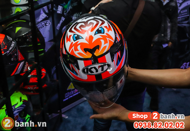 Top 3 nón bảo hiểm 34 bán chạy shop2banh năm 2022 - 1