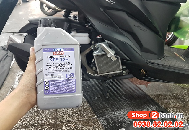 Két nước xe bị móp méo có nguy hiểm không - 6
