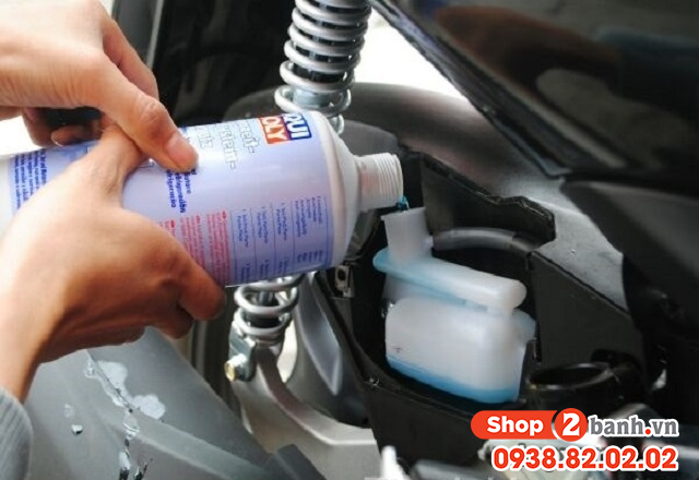 Két nước xe bị móp méo có nguy hiểm không - 5