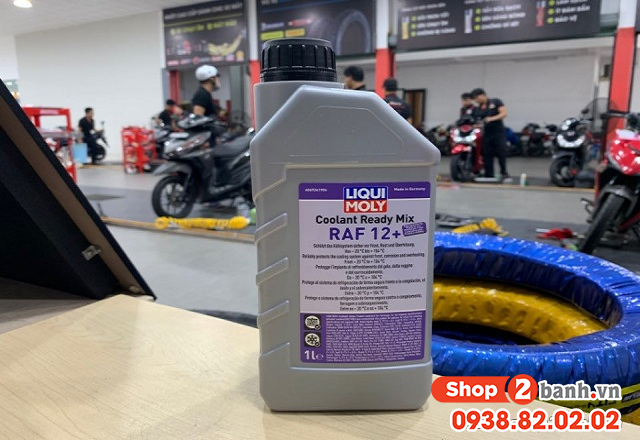 Két nước xe bị móp méo có nguy hiểm không - 7