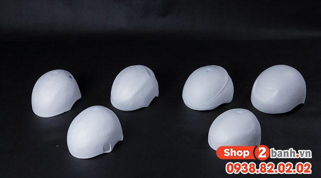 Cách chọn mua mũ nón bảo hiểm fullface đúng chuẩn 2022 - 5