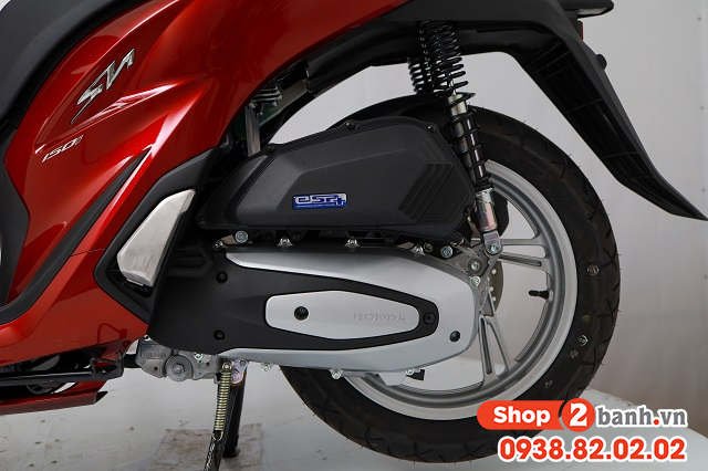 Thông số lốp xe sh bao nhiêu nên thay vỏ loại nào phù hợp - 2