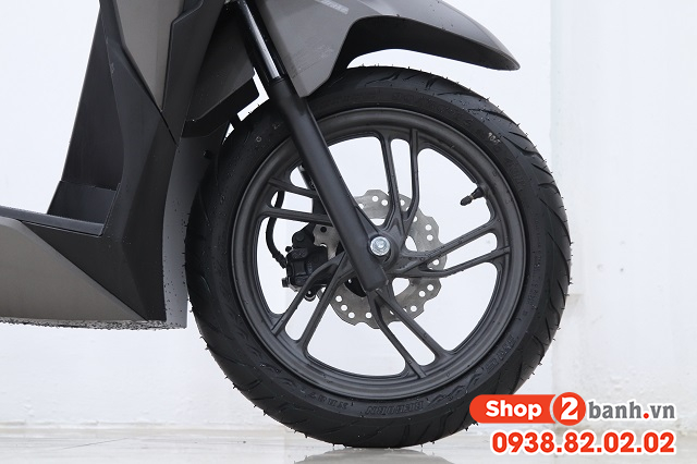Thông số lốp xe vario bao nhiêu nên thay vỏ nào phù hợp - 2
