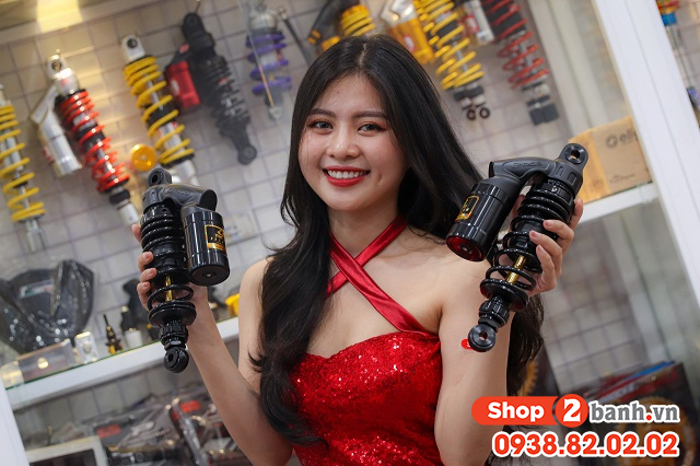 Phuộc rcb của nước nào sản xuất ở đâu chất lượng tốt không - 5