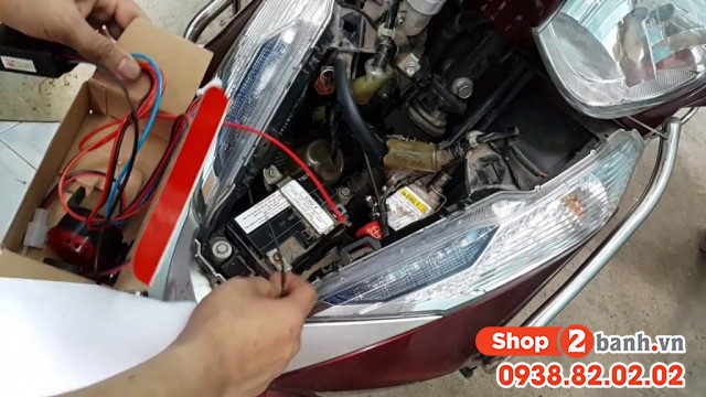 Nên chọn bình ắc quy cho lead loại nào tốt - 1