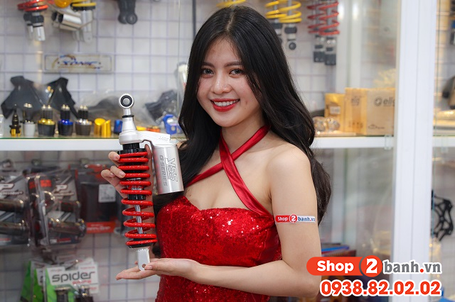 Phuộc yss của nước nào sản xuất ở đâu chất lượng tốt không - 5