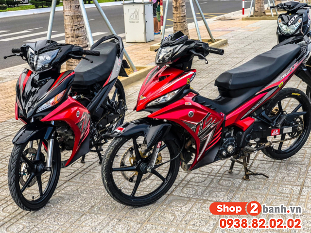 Thông số lốp xe exciter 135 bao nhiêu nên thay vỏ nào phù hợp - 2