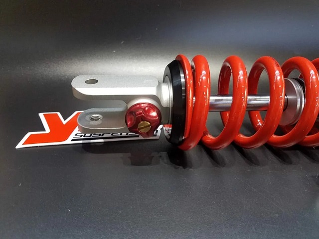 Cách phân biệt phuộc yss thật và giả - 5