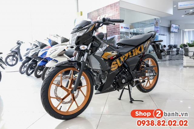 Thông số lốp xe raider 150 bao nhiêu nên thay vỏ nào phù hợp - 2